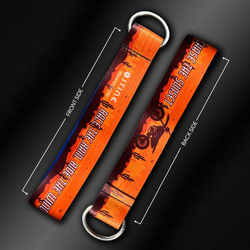 Keytag Combo - E